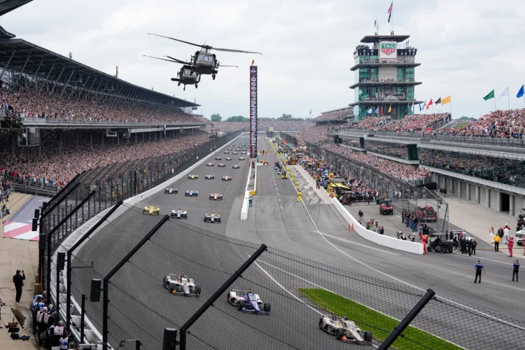 D&R Racing goal: Full-time IndyCar team